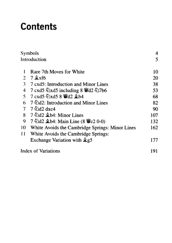کتاب "کمبریج اسپریگز" اثر جاسک ایلچوک و کریستوف پانچیک (Jacek Ilczuk and Krzysztof Panczyk - Cambridge Springs)