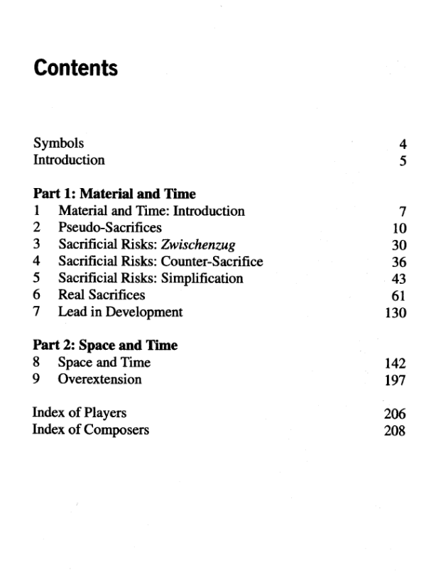 کتاب "رازهای دگرگونی در شطرنج" اثر دراژن ماروویچ (Draazen Marovic - Secrets of Chess Transformations)