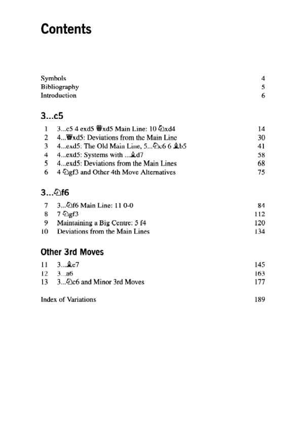 کتاب "دفاع فرانسه – واریانت تاراش" اثر استفن پدرسن (Steffen Pedersen -The French Tarrasch Variation)
