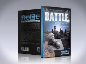 ویدئو "نبرد با دفاع برلین" با تدریس لئونید کریتز(Leonid Kritz _ Battle with The Berlin Defense)
