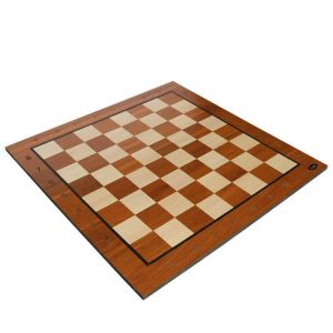 شطرنج مدل چوبی کلاسیک کد XS