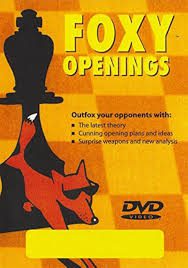ویدئو "سیستم لندن" با تدریس آندرو مارتین (Andrew Martin _ FOXY OPENINGS: The London System)