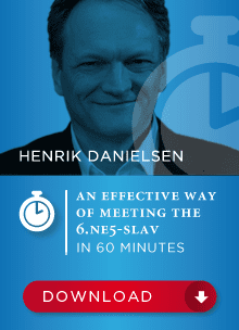 ویدئو " روشی مؤثر برای مقابله با واریانت 6.Ne5 در دفاع اسلاو" با تدریس هنریک دانیلسن (Henrik Danielsen _ An effective way of meeting the 6.Ne5-Slav)