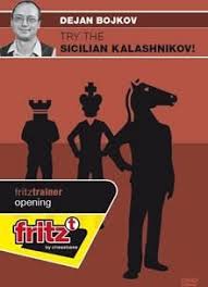 ویدئو "دفاع سیسیلی کلاشینکوف ارزش امتحان داره!" با تدریس دِیان بویکوف (Dejan Bojkov - Try the Sicilian Kalashnikov)