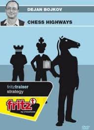 ویدئو "آزادراه‌های شطرنج" با تدریس دژان بویکو (Dejan Bojkov _ Chess Highways)