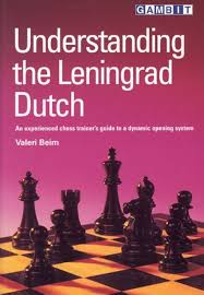 کتاب "دفاع هلندی لنینگراد" اثر والری بیم (Valeri Beim - Understanding The Leningrad Dutch)