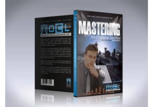 ویدئو "استادی در قربانی های پوزیسیونی" با تدریس الکساندر ایپاتوف (Alex Ipatov _ Mastering the Positional Sacrifice)