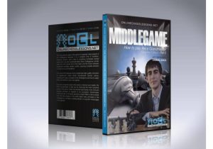 ویدئو "وسط‌بازی را مانند یک استاد بزرگ بازی کنید – بخش 2" با تدریس دامیان لموس (Damian Lemos _ Play the Middlegame like a Grandmaster Part 2)
