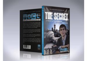 ویدئو "اسرار استادی در گشایش های شطرنج" با تدریس دامیان لموس (Damian Lemos _ The Secrets to Mastering the Chess Opening)
