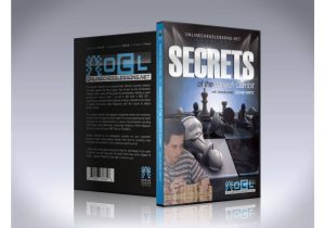 ویدئو "اسرار گامبی یانیش" با تدریس لئونید کریتز (Leonid Kritz _ Secrets of the Janisch Gambit)