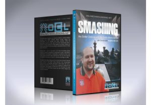 ویدئو "خرد کردن دفاع سیسیلی با گامبی مورا" با تدریس رونِن هار-زووی (Ronen Har-Zvi _ Smashing the Sicilian Defense with the Smith-Morra Gambit)