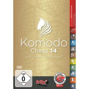 Komodo