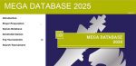 Mega Database 2025 مناسب تحلیل، آموزش و مطالعه استراتژی‌های پیشرفته شطرنج