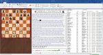 دیتابیس شطرنج ChessBase Mega Database 2025 با بیش از ۱۱ میلیون بازی تاریخی