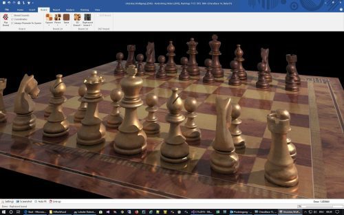 رم‌افزار حرفه‌ای ChessBase 18 برای تحلیل بازی، آماده‌سازی حریف و پیشرفت واقعی در شطرنج
