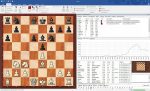 ChessBase 18؛ ابزار پریمیوم با دیتابیس قدرتمند، موتور ابری و جستجوی پیشرفته برای بازیکنان جدی